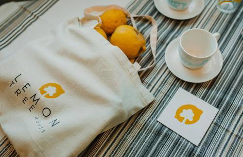 Lemon Tree House - Photo 39