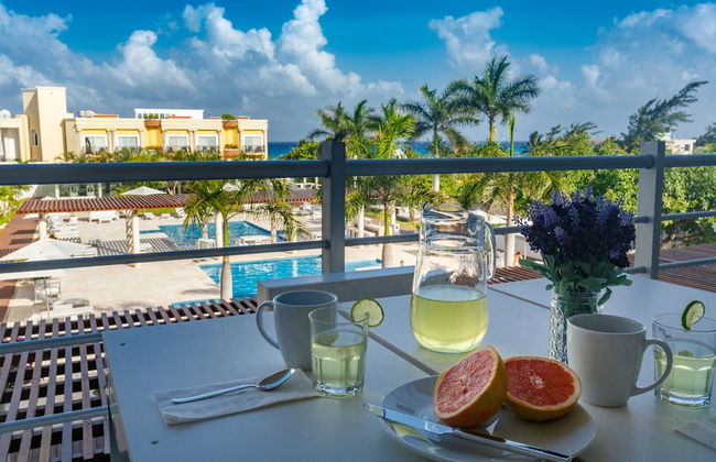 Magia Beachside Condo - Foto 1