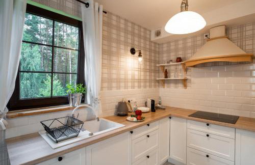 Warmia Resort - Foto 31