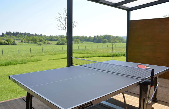 Peaceful Holiday Home - Foto 24