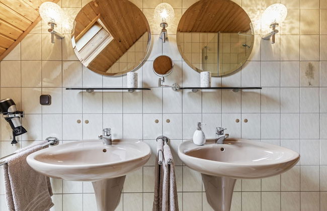 Alluring Apartment in Schonsee in the Forest - Photo 61