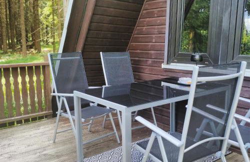 Wanderhütte Zum Glückstal - Foto 29