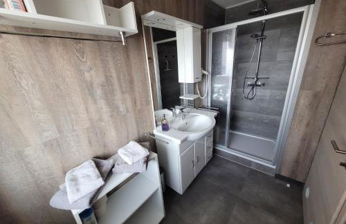 Penthouse-Apartment AM KORNFELD - Foto 14