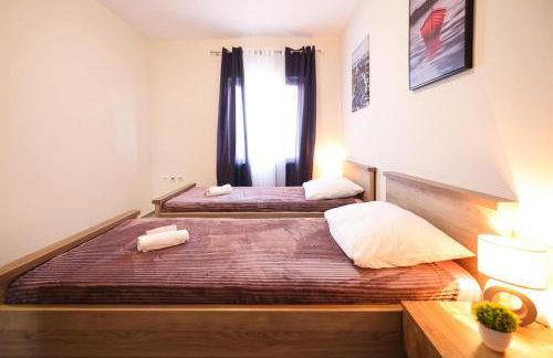 Villa Levatinka Zadarvillas - Foto 56