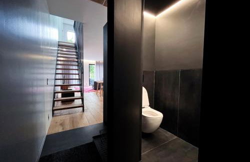 Modern, Charming, Spacious 3-Bedroom Retreat in Brooklyn with Rem-casa - Foto 25