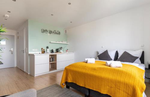 Limehome Darmstadt Wilhelminenstraße - Digital Access - Foto 86