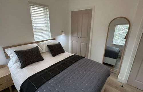 Premium executive Apartment in Dunfermline - Foto 15