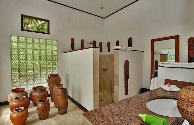 Agung Bali Nirwana Villas and Spa - Foto 13