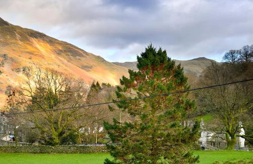 Molly's Cottage - Foto 13