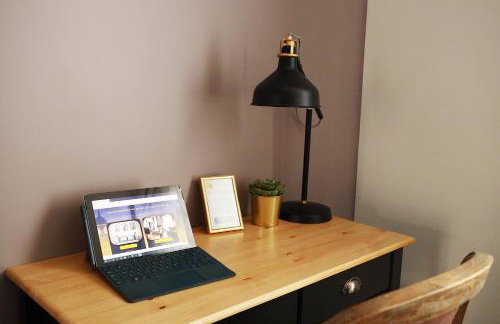 Rêves Paisibles - Choisy - Saphir - Foto 11