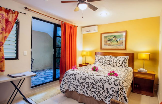 Abbey del Sol - Foto 4