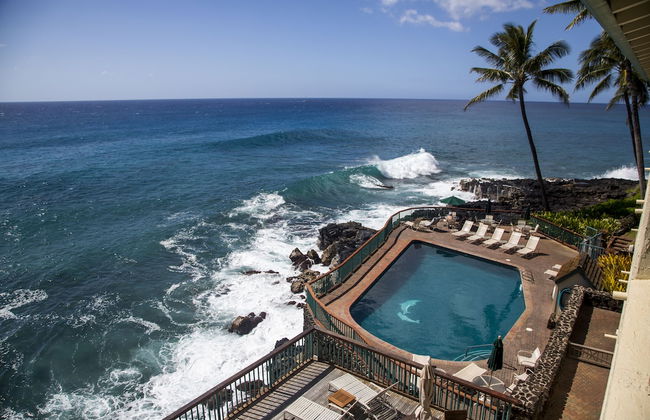 Castle Po'ipū Shores - Foto 32