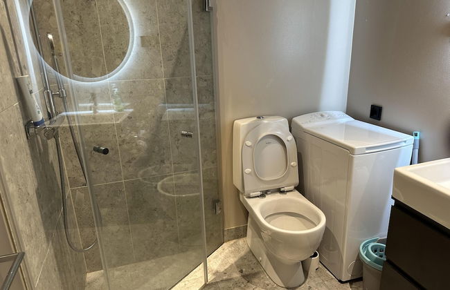 Apartment in Sollentuna Centrum 1205 - Photo 12