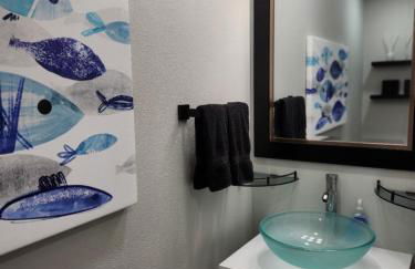 Grand Lake Cabin Rental at Duck Creek, Sleeps 6, Hot Tub & Pool - Foto 13