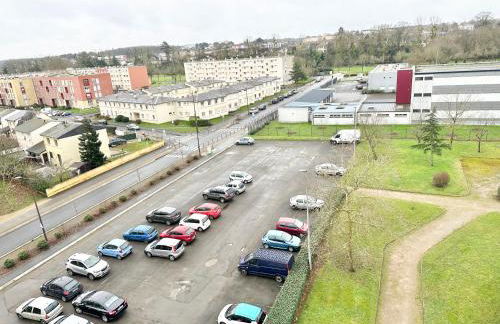 Urban Le Mans - Foto 18