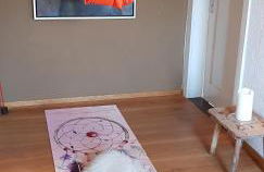 Kleines Häuschen im Grünen - Foto 8