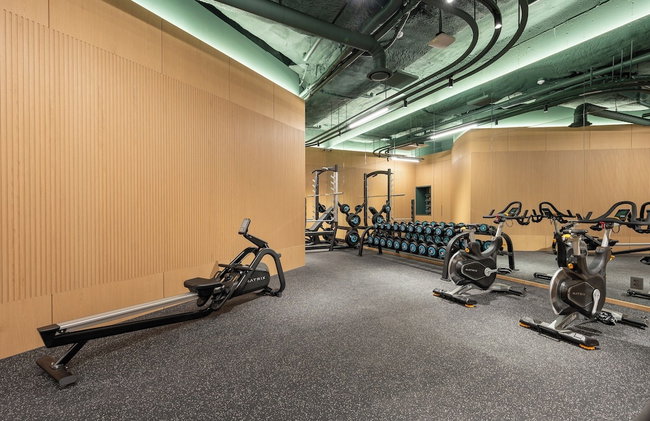 Weave Suites - Sunyu Parkside - Foto 17
