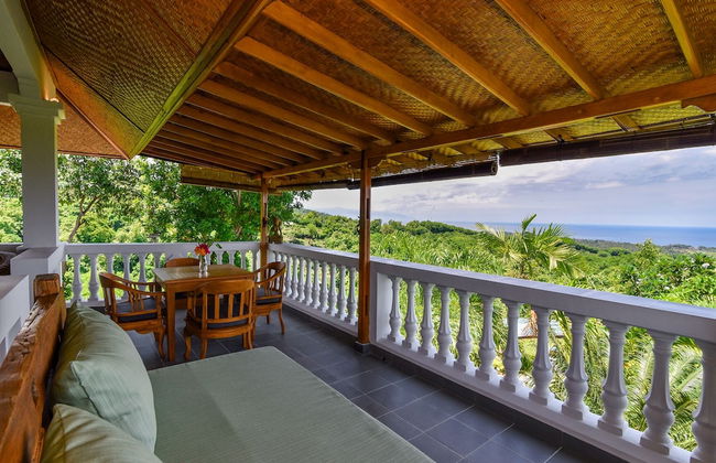 Villa Panili - Foto 43