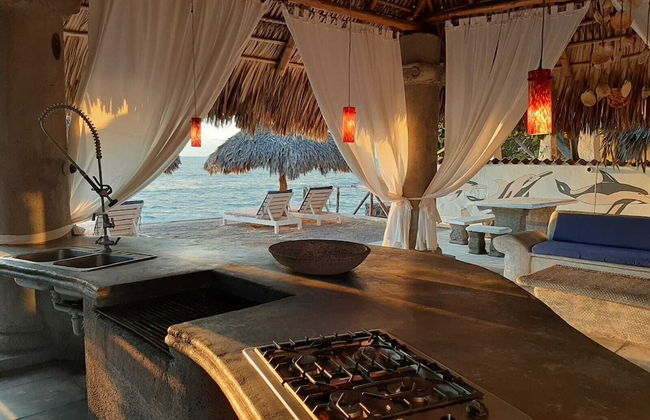 Villa Kassondra del Mar - Photo 8