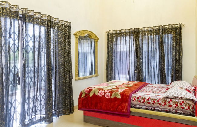 GuestHouser 5 BHK Bungalow 6931 - Foto 11