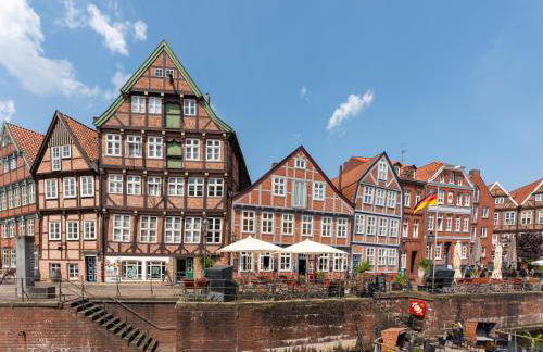 BeguinenRuhe - Ihr Rückzugsort in Stade - Foto 22