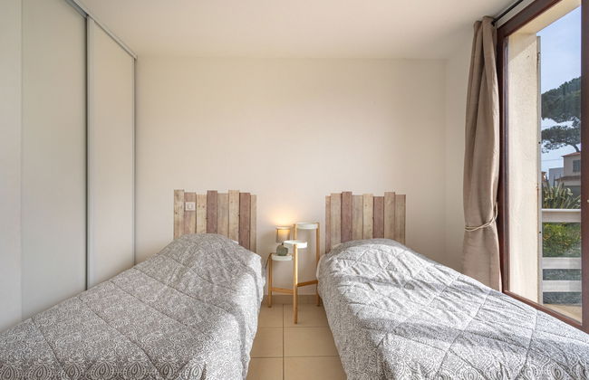 Les Pesquiers - Foto 3