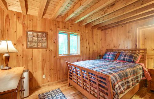 8 Mi to Okemo Mountain Resort Mtn-View Retreat! - Foto 11