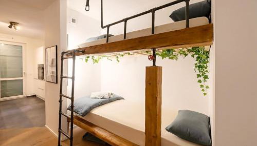 Premium Stay Essen near Messe - Photo 2