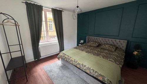 Appartement Sedan - Foto 5