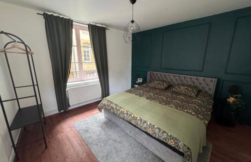 Appartement Sedan - Foto 5