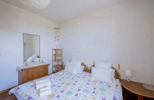 Bel appartement vue mer pour 4 - Foto 17