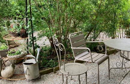 16 Bis Gîte Hôtel Appartement - Foto 88