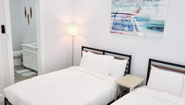 Villas de Laguna 4 - Foto 2, Habitación