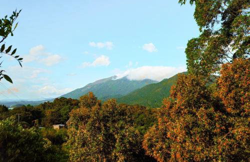 Chale da Montanha Capivari - Foto 72