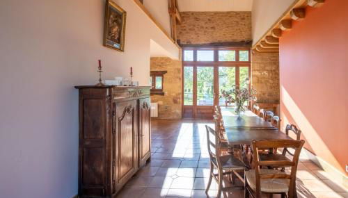 Les Granges de la Machardie - Foto 4