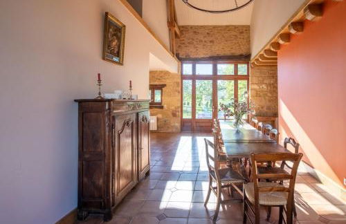 Les Granges de la Machardie - Foto 4