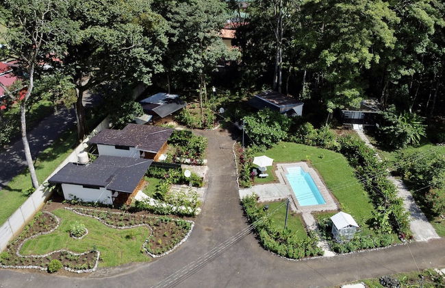 Almendros Eco-Villas - Foto 69