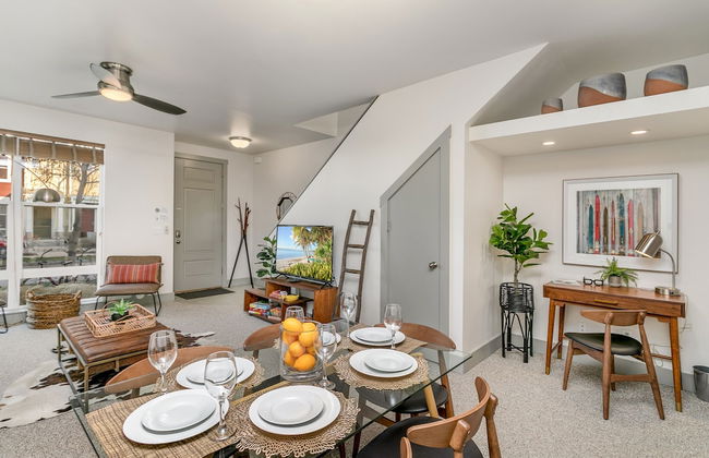 Old Town North Jewel! Near Breweries and River! - Foto 19