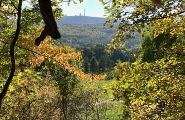 Waldfrieden Ferienhaus mit SAUNA - Foto 31