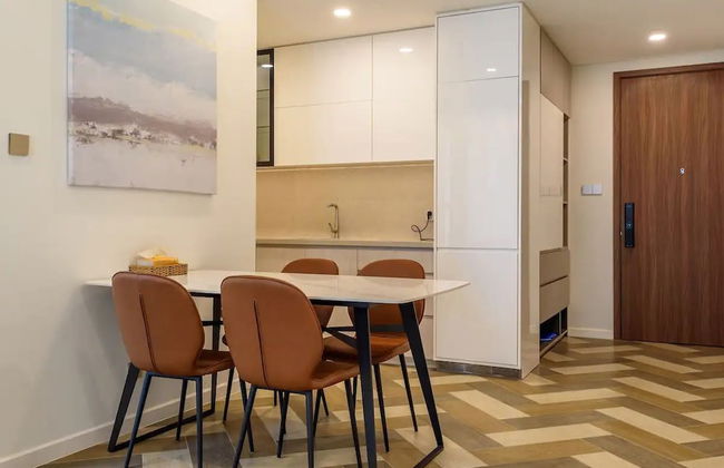 The Metropole The Galleria The Crest - Foto 30