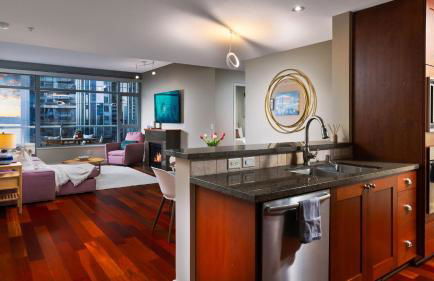 Electra Building 2bed - Views Pool Sauna Spa - Foto 11