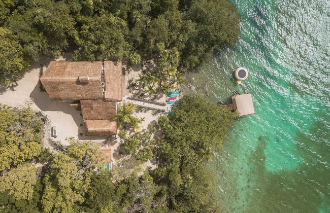 Mi Querido Bacalar - Foto 29