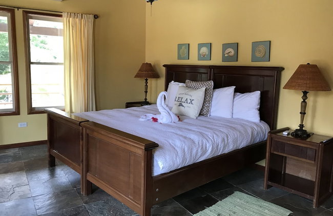 Seascape Villas Belize - Foto 10