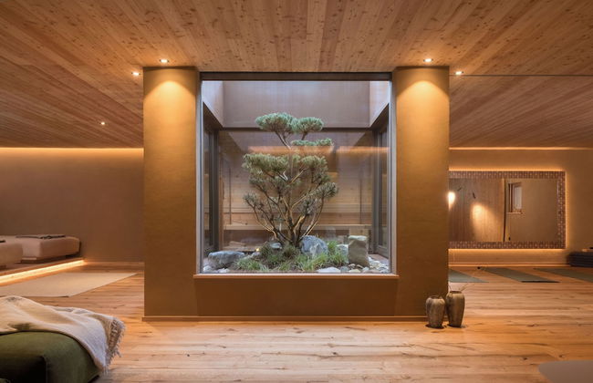 Milla Apartments - Foto 39