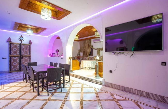 Villa Familiale De 5 Chambres Avec Piscine - Foto 8