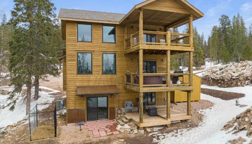 Whiskey Hills At Terry Peak - Foto 4