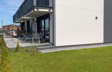 Apartament Łeba Nowęcin - Foto 12