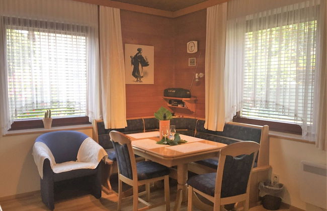 Modern Apartment With Garden Near the Petzen ski Area in Eberndorf / Carinthia - Foto 36