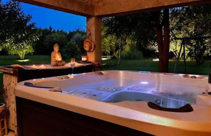 L'Orgalière Alpilles - Foto 1