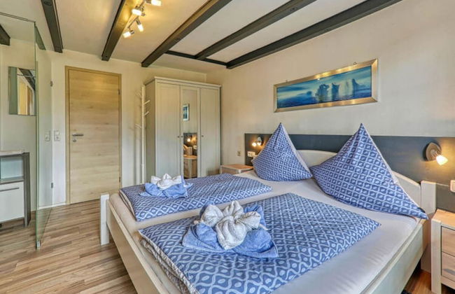 Holiday Apartment Haus Leutner Bavarian Forest - Foto 2